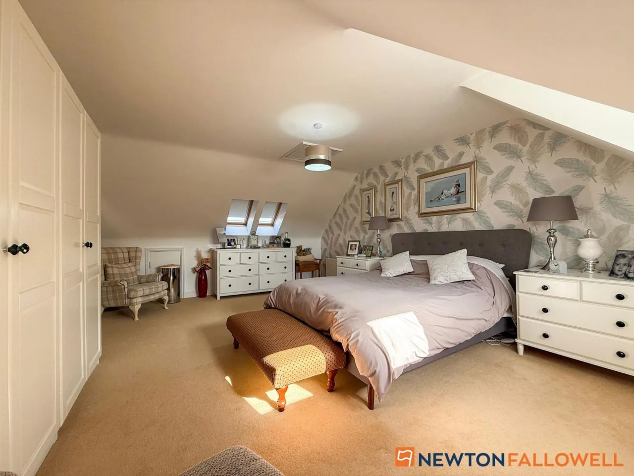 Dale Way, Fernwood, NG24, photo 28