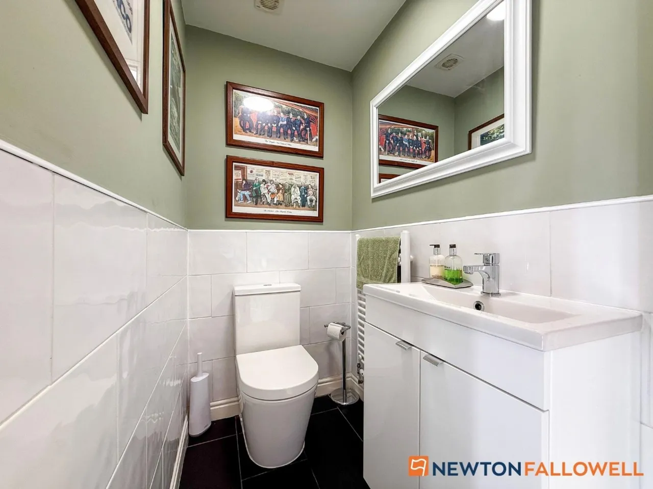 Dale Way, Fernwood, NG24, photo 14