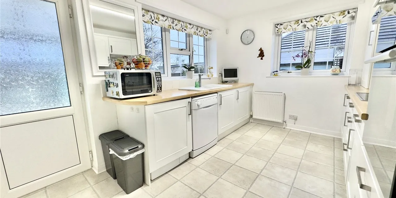 Ridgemere Road, Pensby, CH61, photo 5
