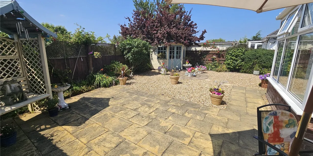 Ridgemere Road, Pensby, CH61, photo 14