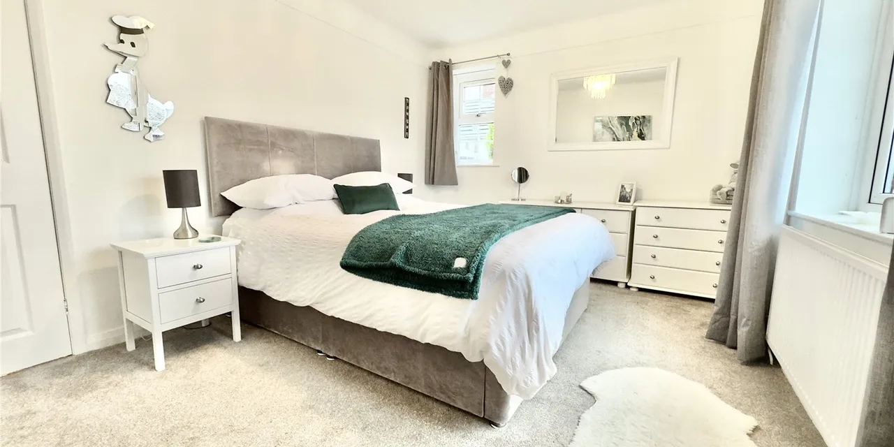 Ridgemere Road, Pensby, CH61, photo 10