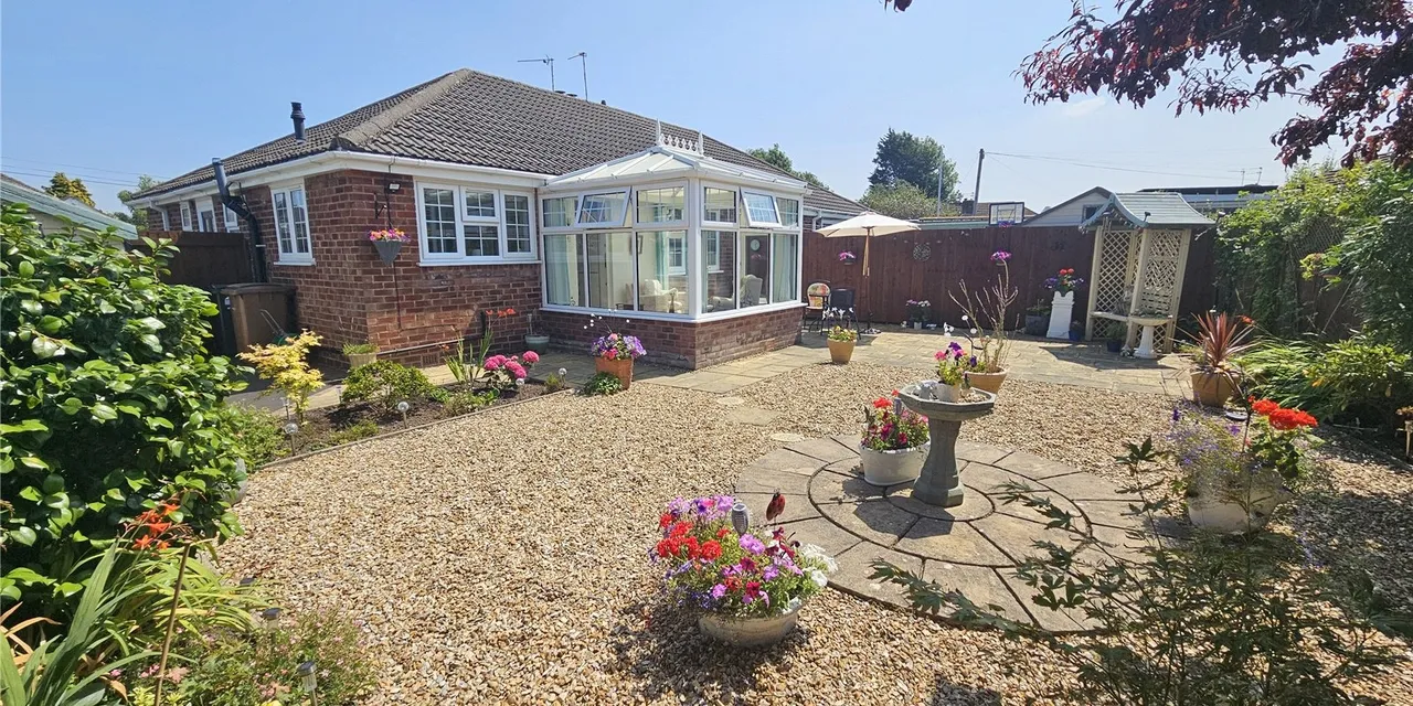 Ridgemere Road, Pensby, CH61, photo 2