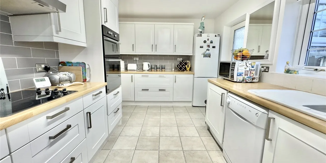 Ridgemere Road, Pensby, CH61, photo 6
