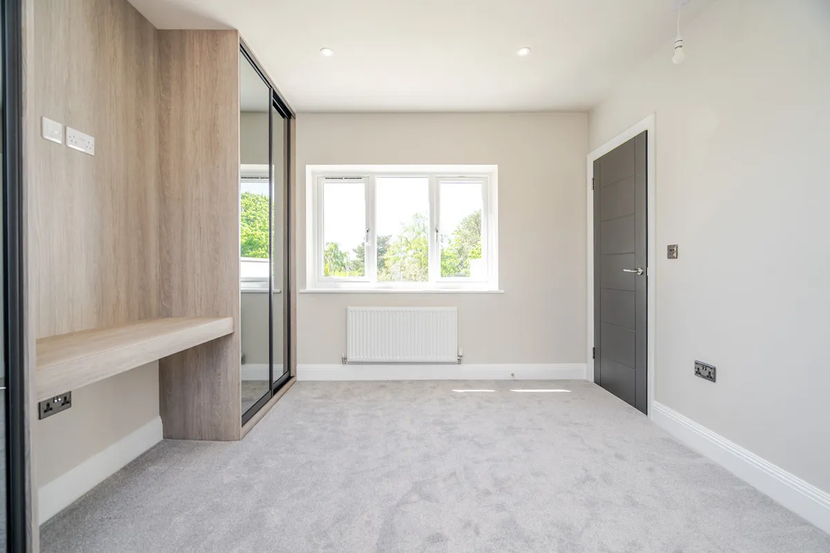 Milton Keynes, MK17, photo 19