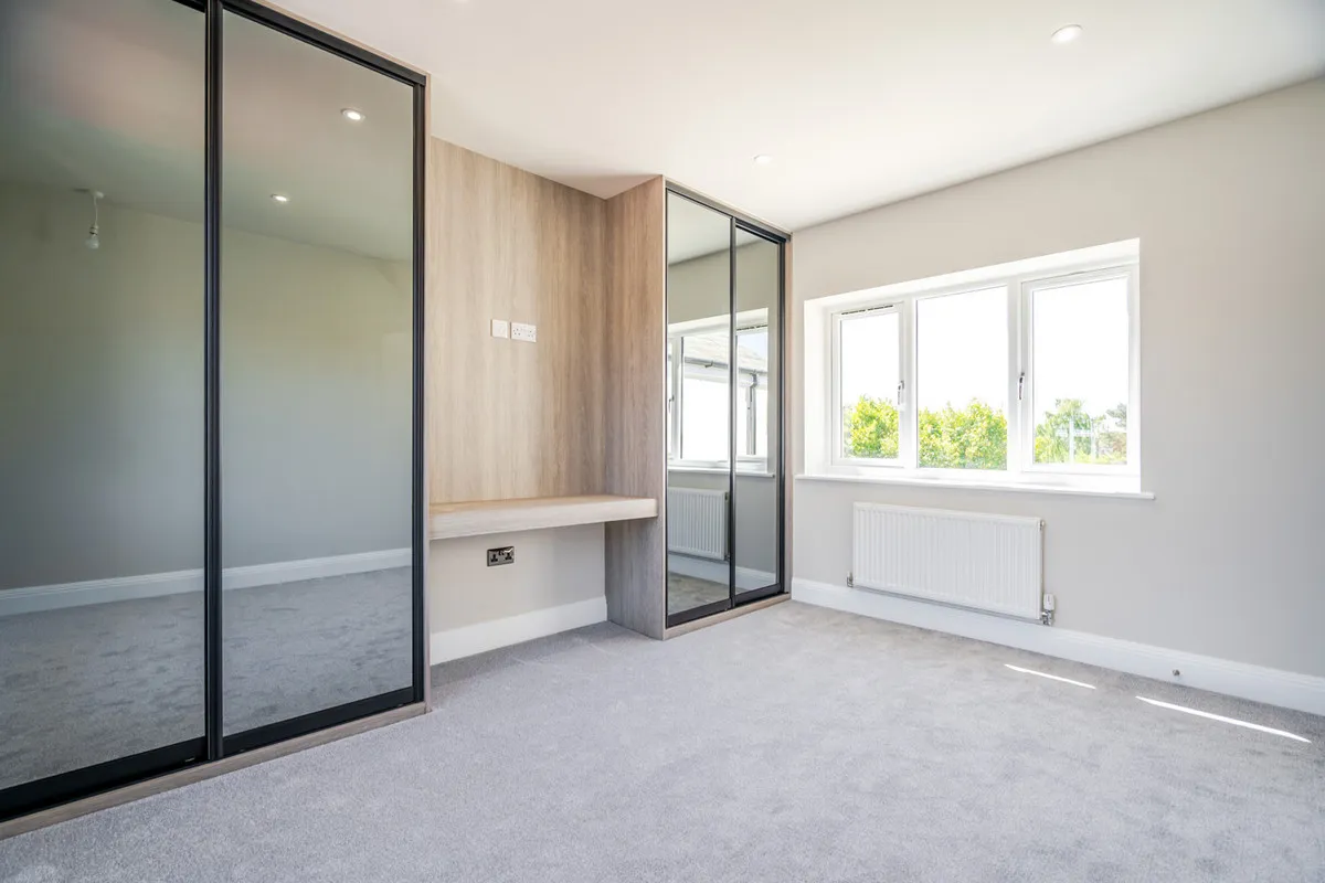 Milton Keynes, MK17, photo 15