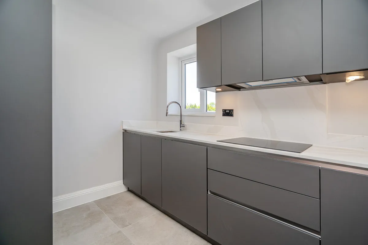 Milton Keynes, MK17, photo 11