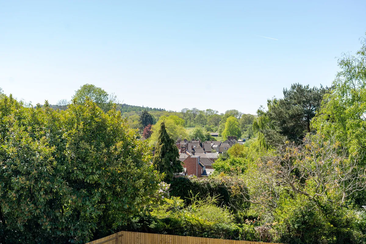 Milton Keynes, MK17, photo 22