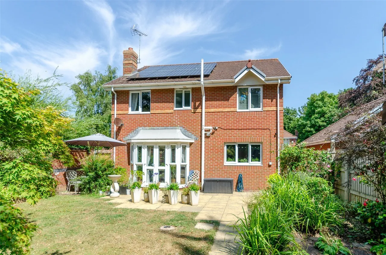 Chatsworth Close, Rhos on Sea, photo 17
