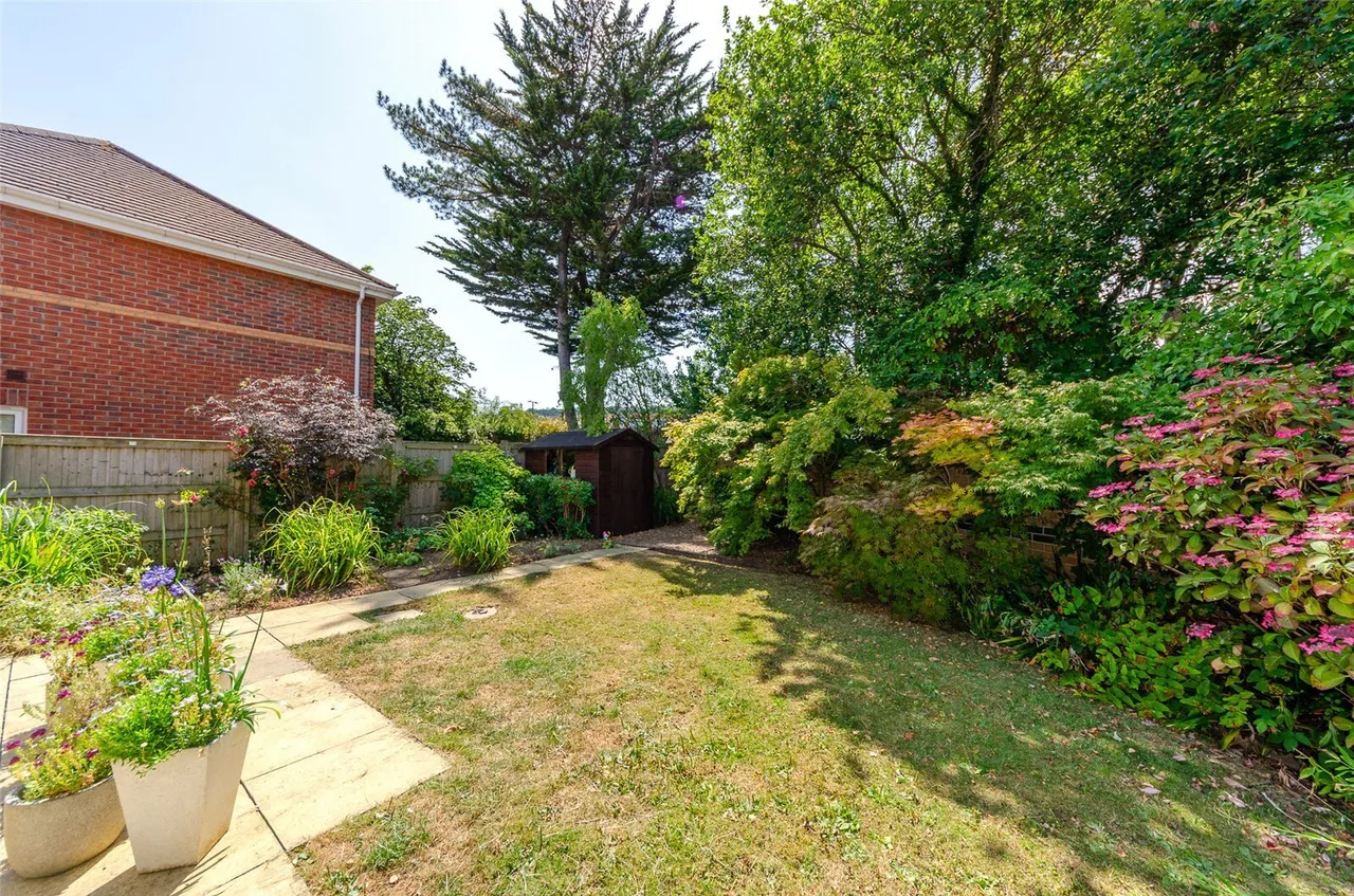 Chatsworth Close, Rhos on Sea, photo 19