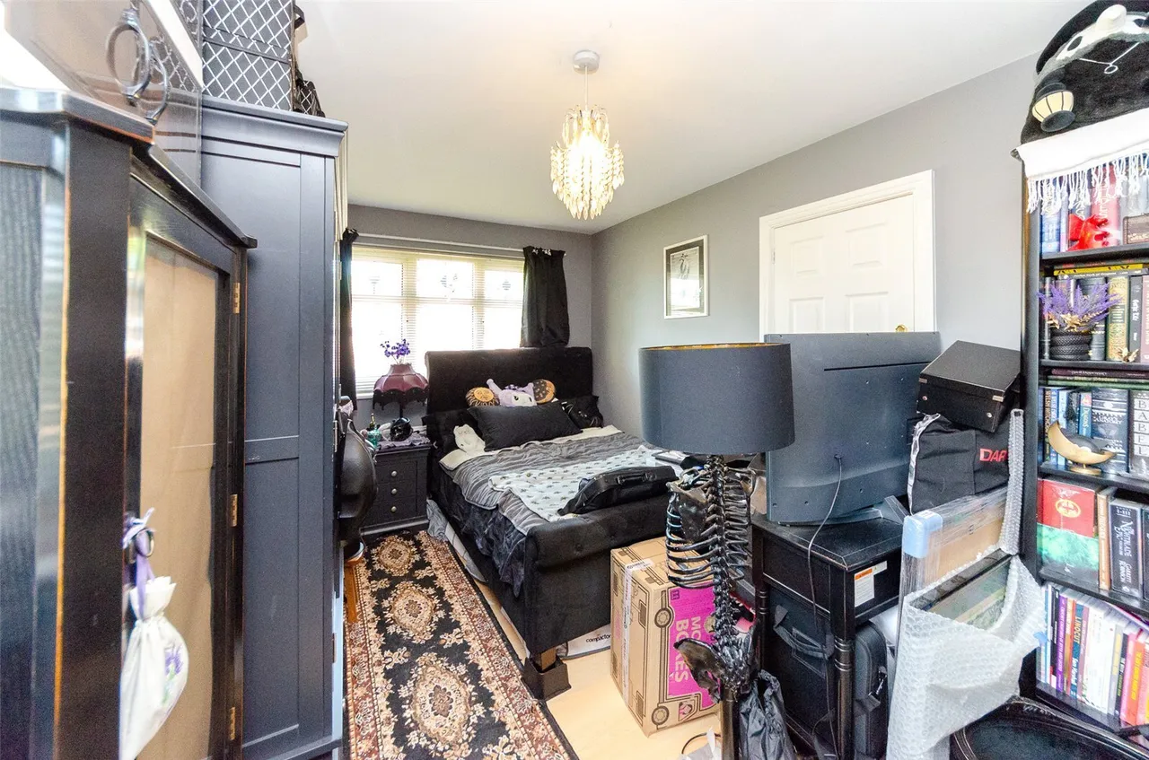 Chatsworth Close, Rhos on Sea, photo 12