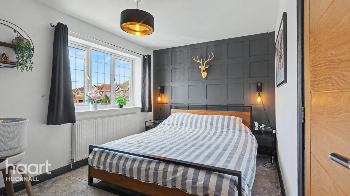 Burrow Walk, Nottingham, NG17, photo 12