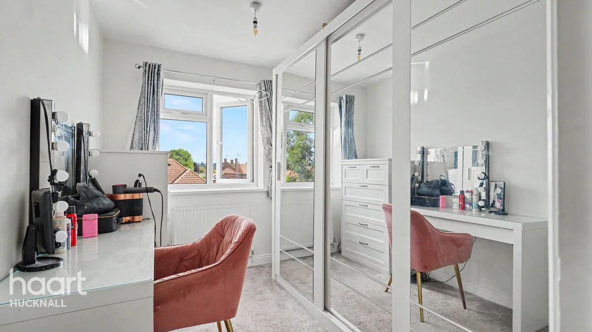 Burrow Walk, Nottingham, NG17, photo 17