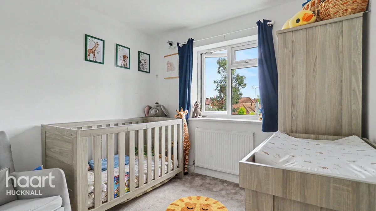 Burrow Walk, Nottingham, NG17, photo 15