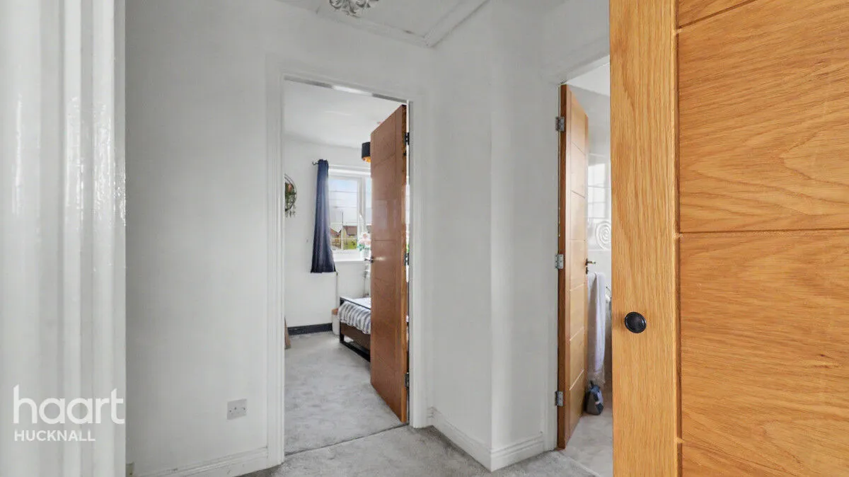 Burrow Walk, Nottingham, NG17, photo 19