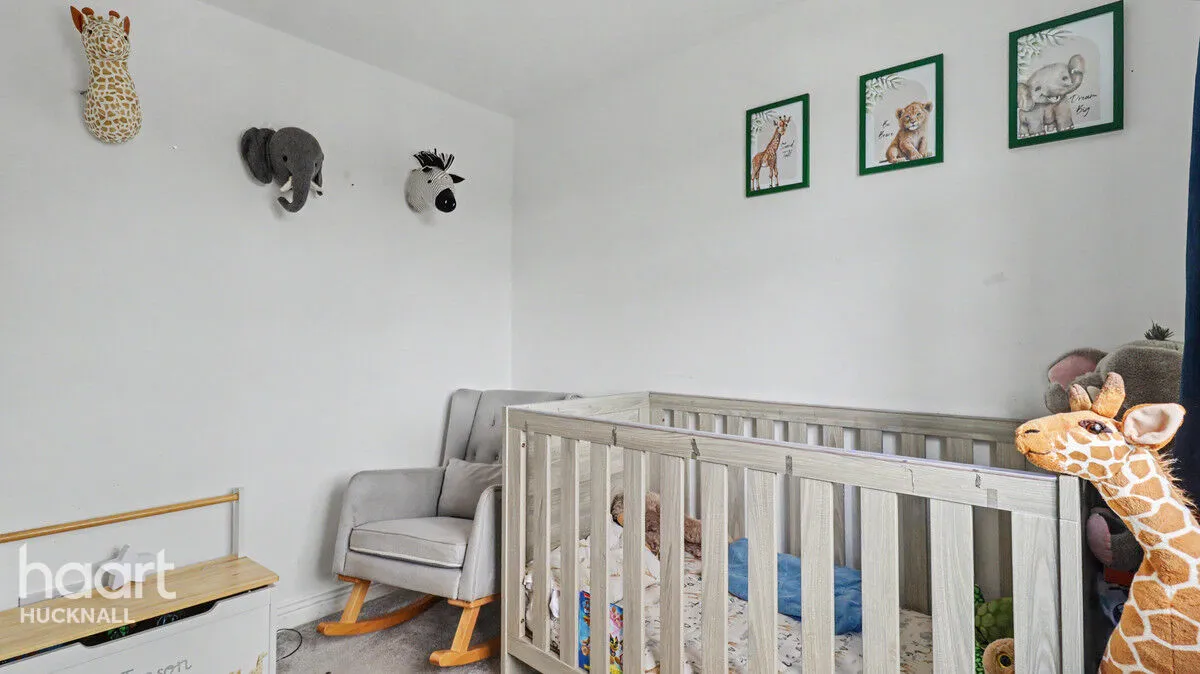 Burrow Walk, Nottingham, NG17, photo 16