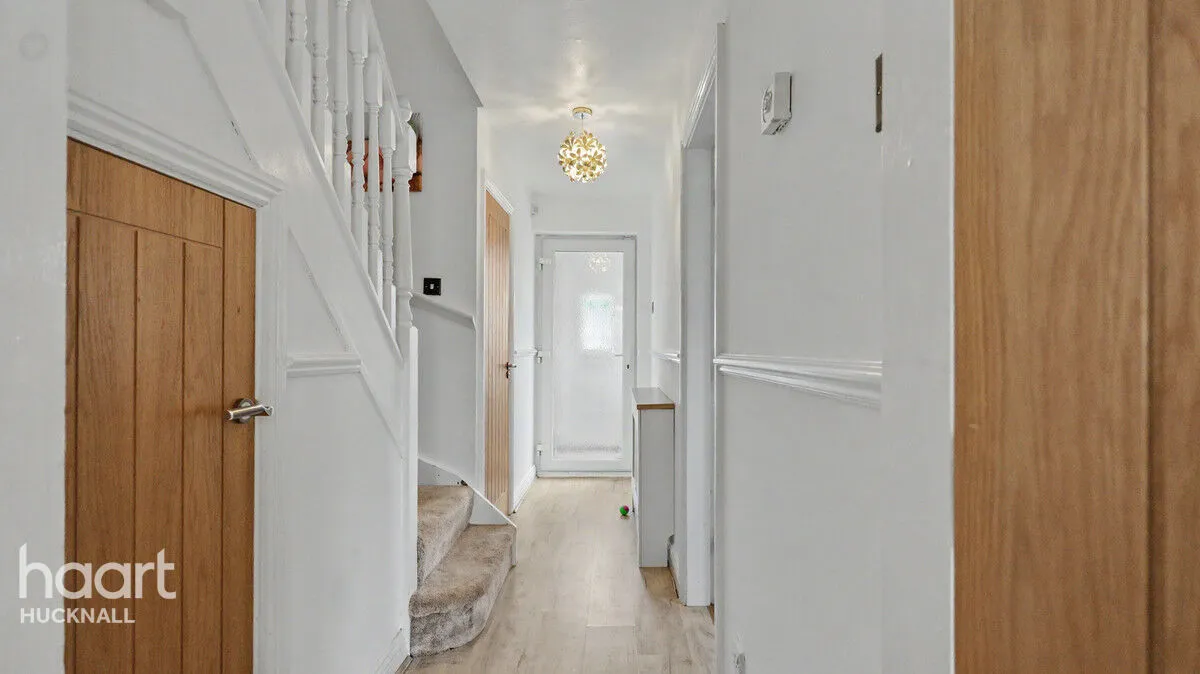 Burrow Walk, Nottingham, NG17, photo 10