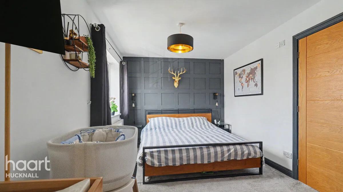 Burrow Walk, Nottingham, NG17, photo 13