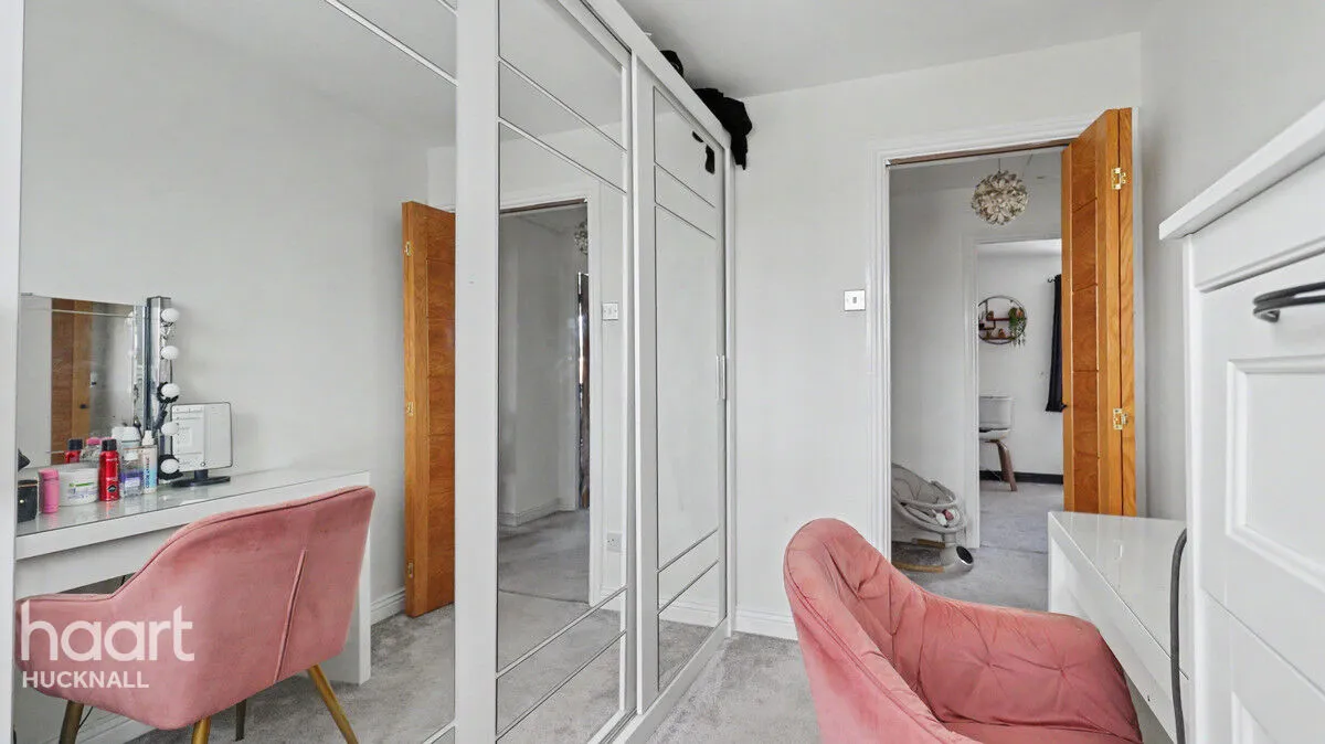 Burrow Walk, Nottingham, NG17, photo 18