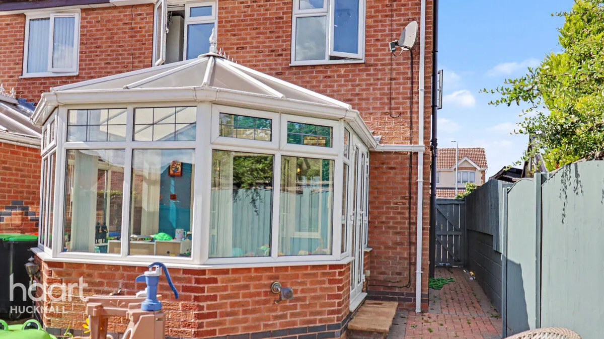 Burrow Walk, Nottingham, NG17, photo 25