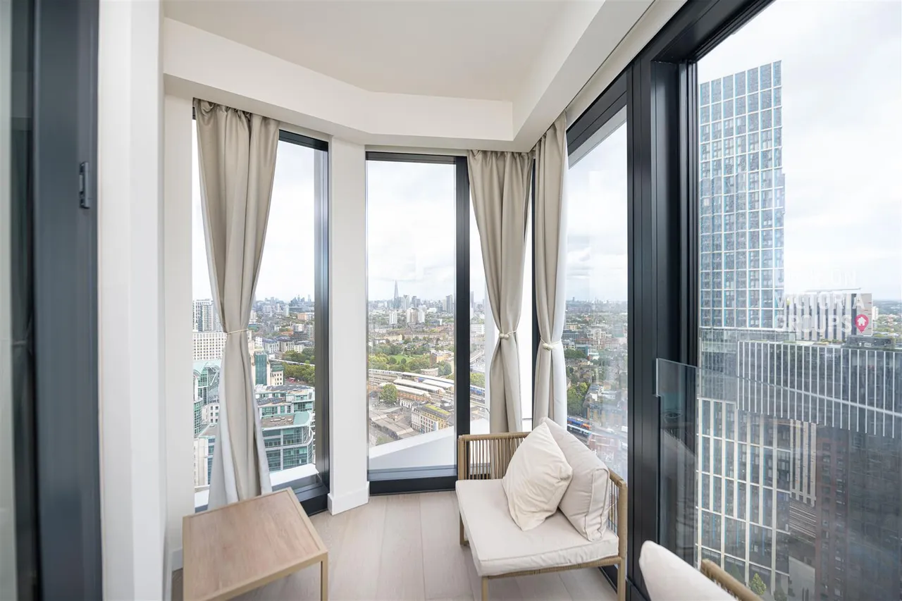 Nine Elms Lane, London, photo 16
