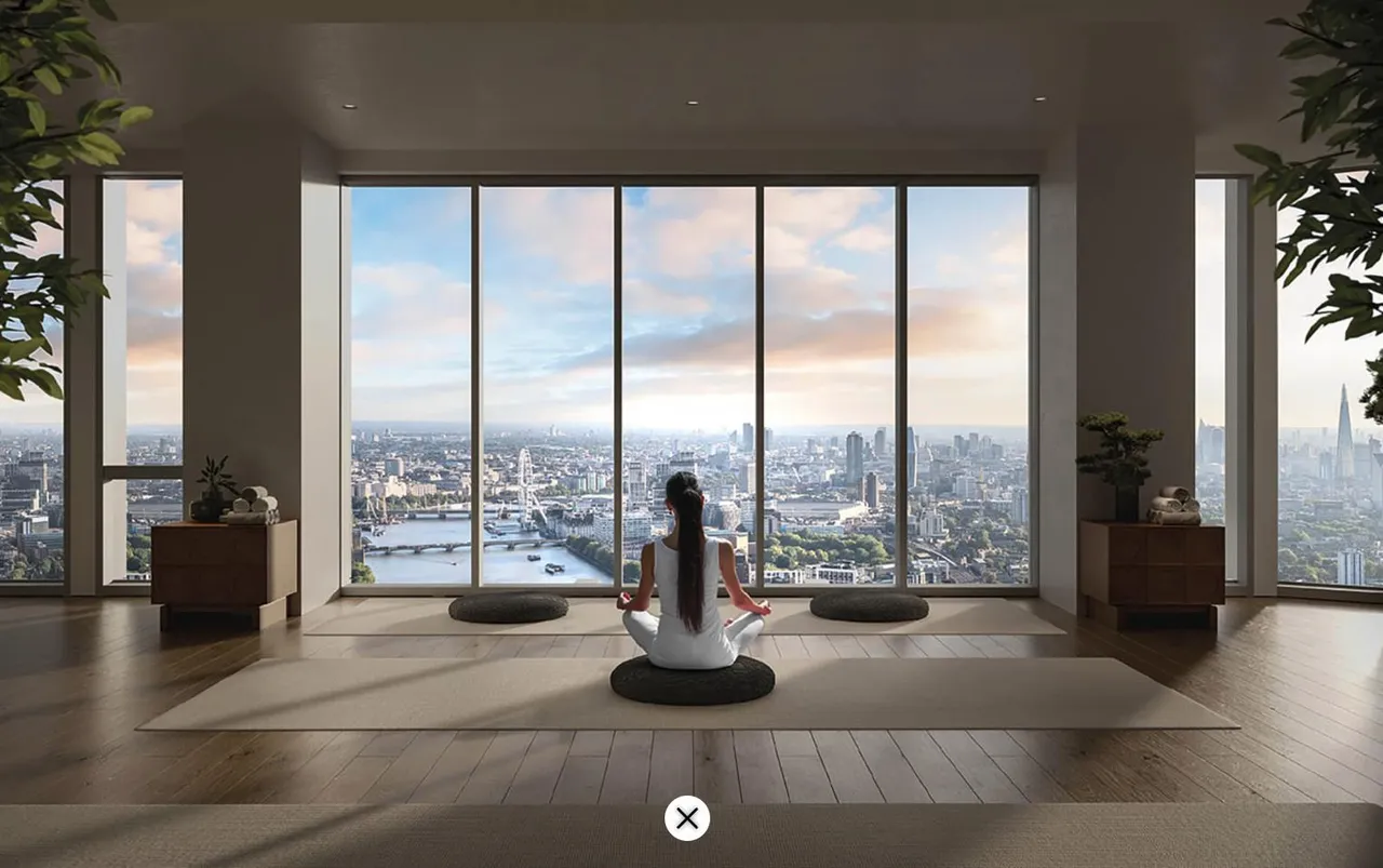 Nine Elms Lane, London, photo 28
