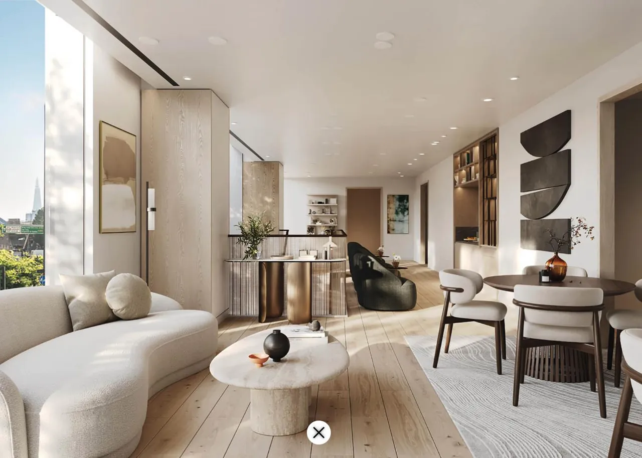 Nine Elms Lane, London, photo 25