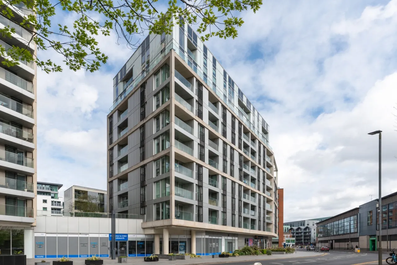 Buckhold Road, Wandsworth, SW18, photo 2