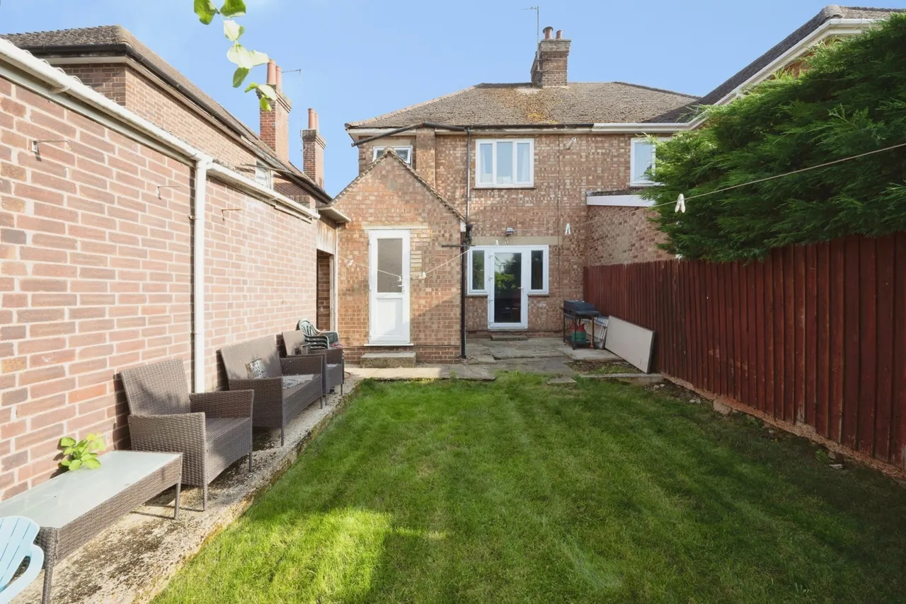 Honey Hill Road, Bedford, Bedfordshire, MK40, photo 13