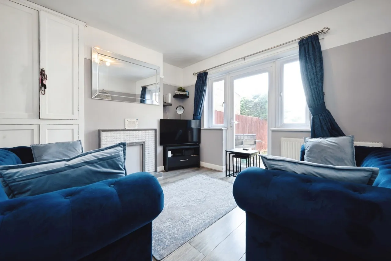 Honey Hill Road, Bedford, Bedfordshire, MK40, photo 3