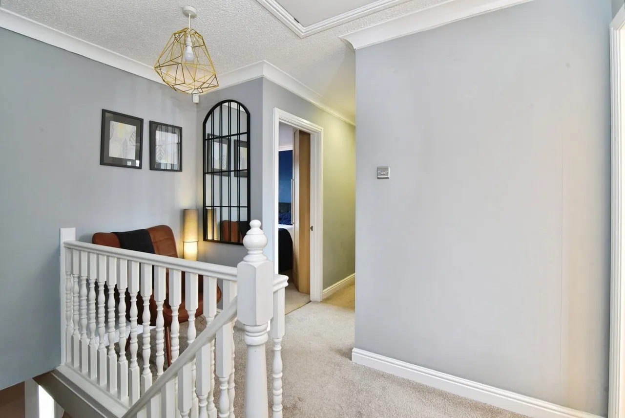 Mallard Drive, Killamarsh, Sheffield, Derbyshire, S21, photo 10