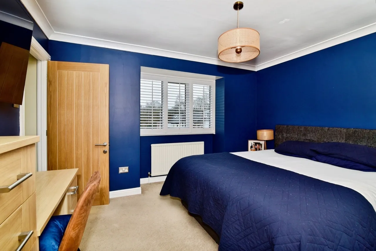 Mallard Drive, Killamarsh, Sheffield, Derbyshire, S21, photo 15
