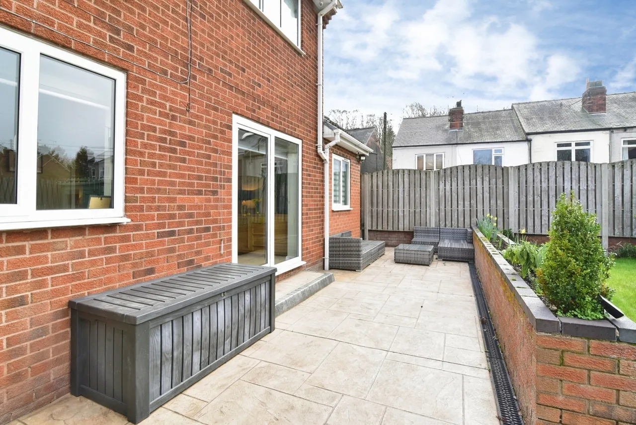 Mallard Drive, Killamarsh, Sheffield, Derbyshire, S21, photo 25
