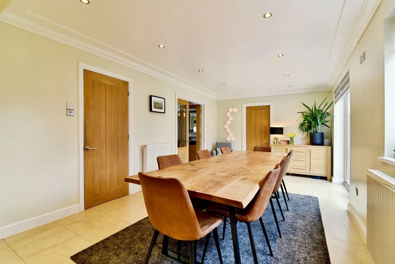 Mallard Drive, Killamarsh, Sheffield, Derbyshire, S21, photo 6