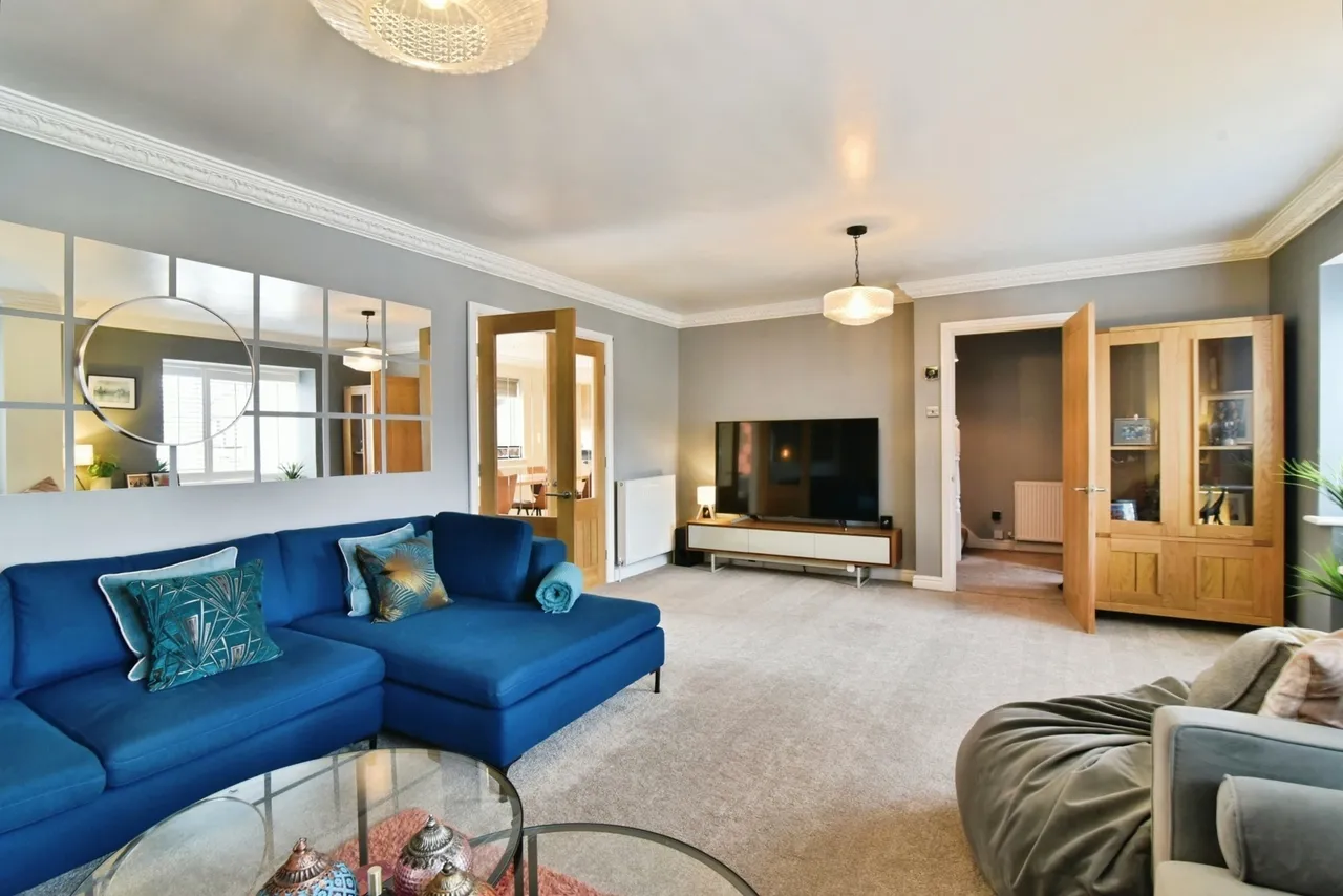 Mallard Drive, Killamarsh, Sheffield, Derbyshire, S21, photo 4
