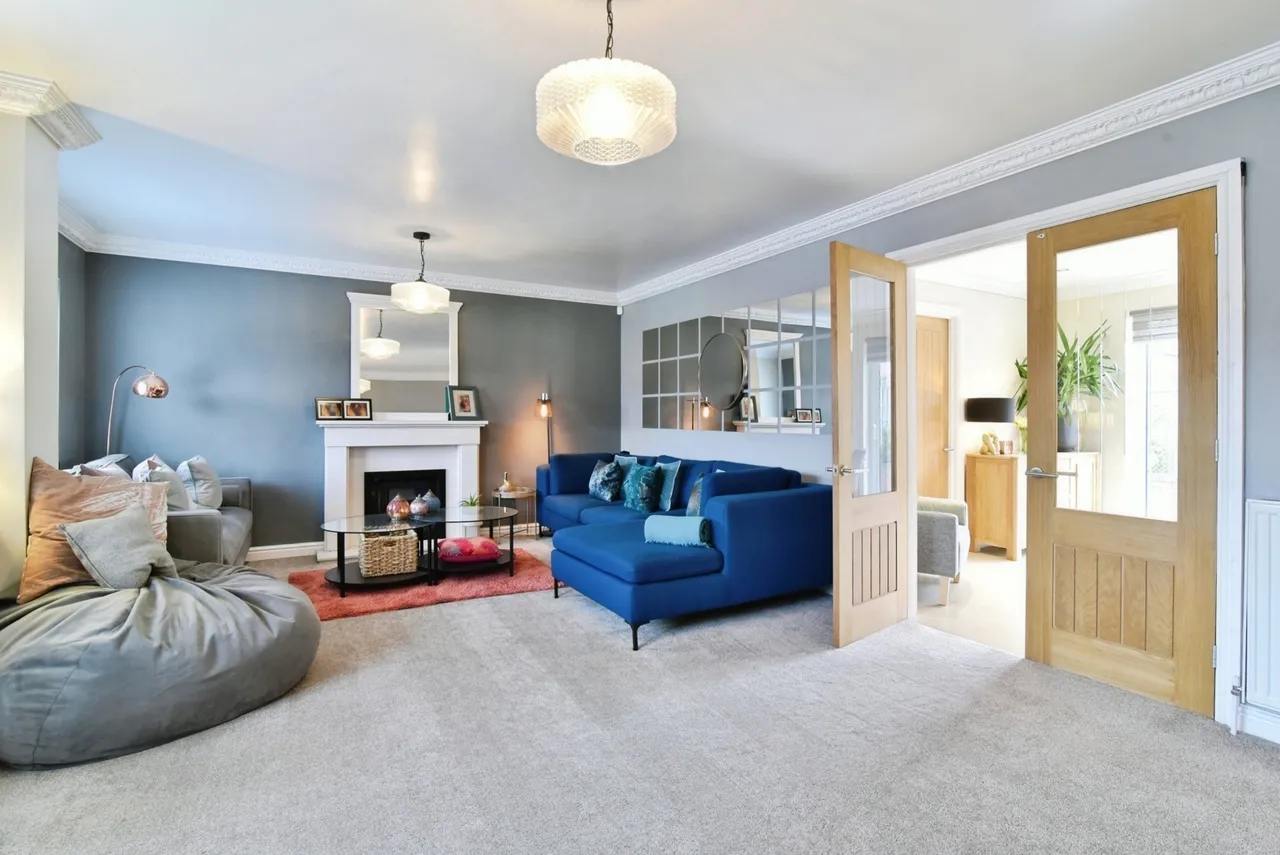 Mallard Drive, Killamarsh, Sheffield, Derbyshire, S21, photo 8