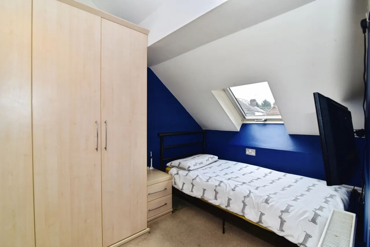 Mallard Drive, Killamarsh, Sheffield, Derbyshire, S21, photo 16