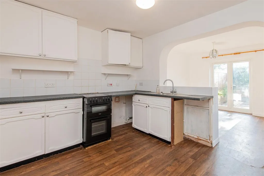 St. Annes Road, Kettering, photo 5