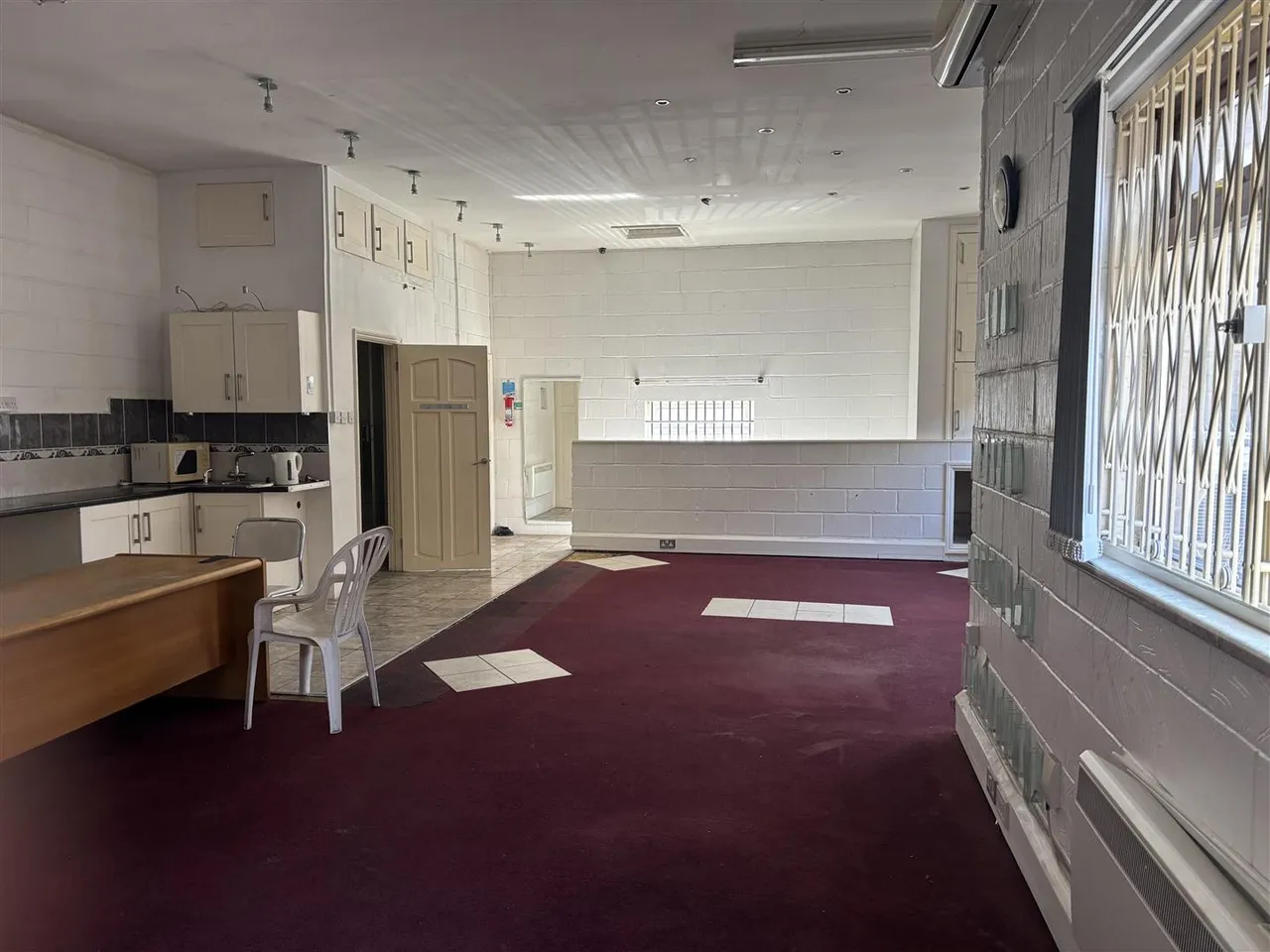 The Burroughs, Church Road, Hendon, London, photo 6