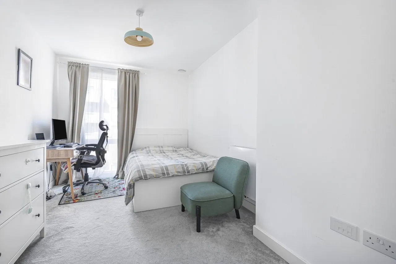 Latimer Square, SE10, photo 15