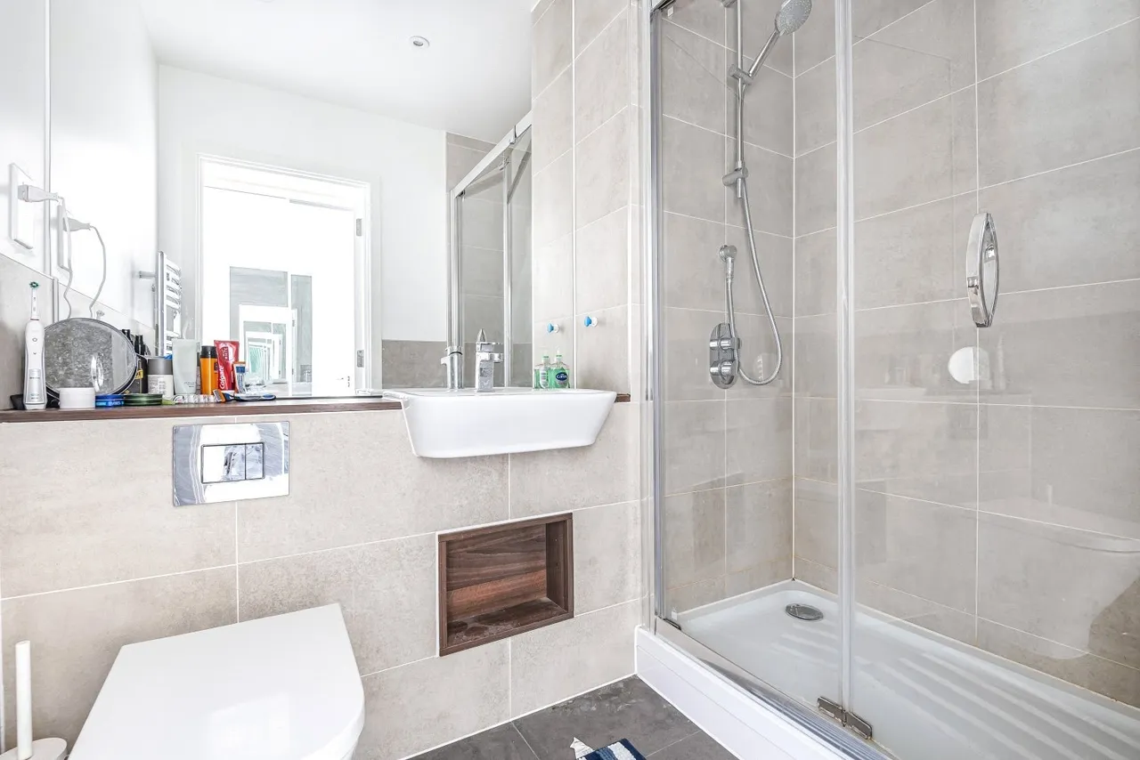Latimer Square, SE10, photo 12