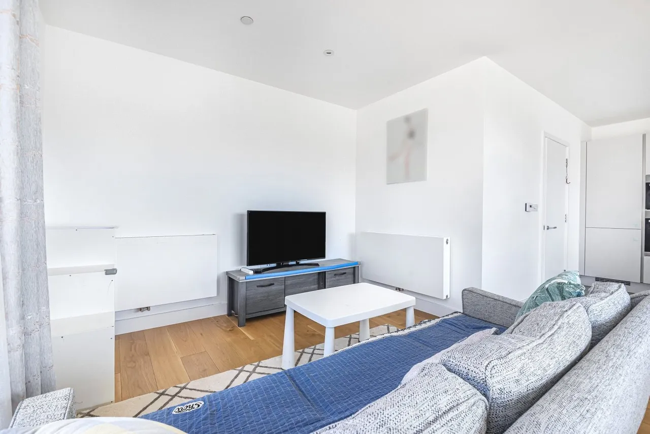 Latimer Square, SE10, photo 14
