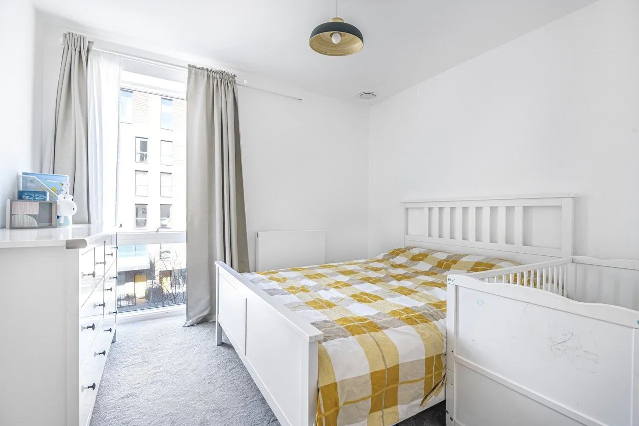 Latimer Square, SE10, photo 11