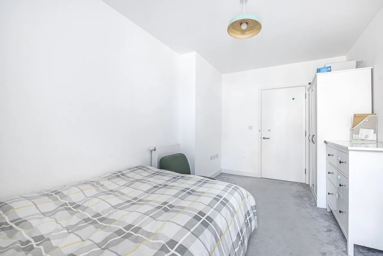 Latimer Square, SE10, photo 13