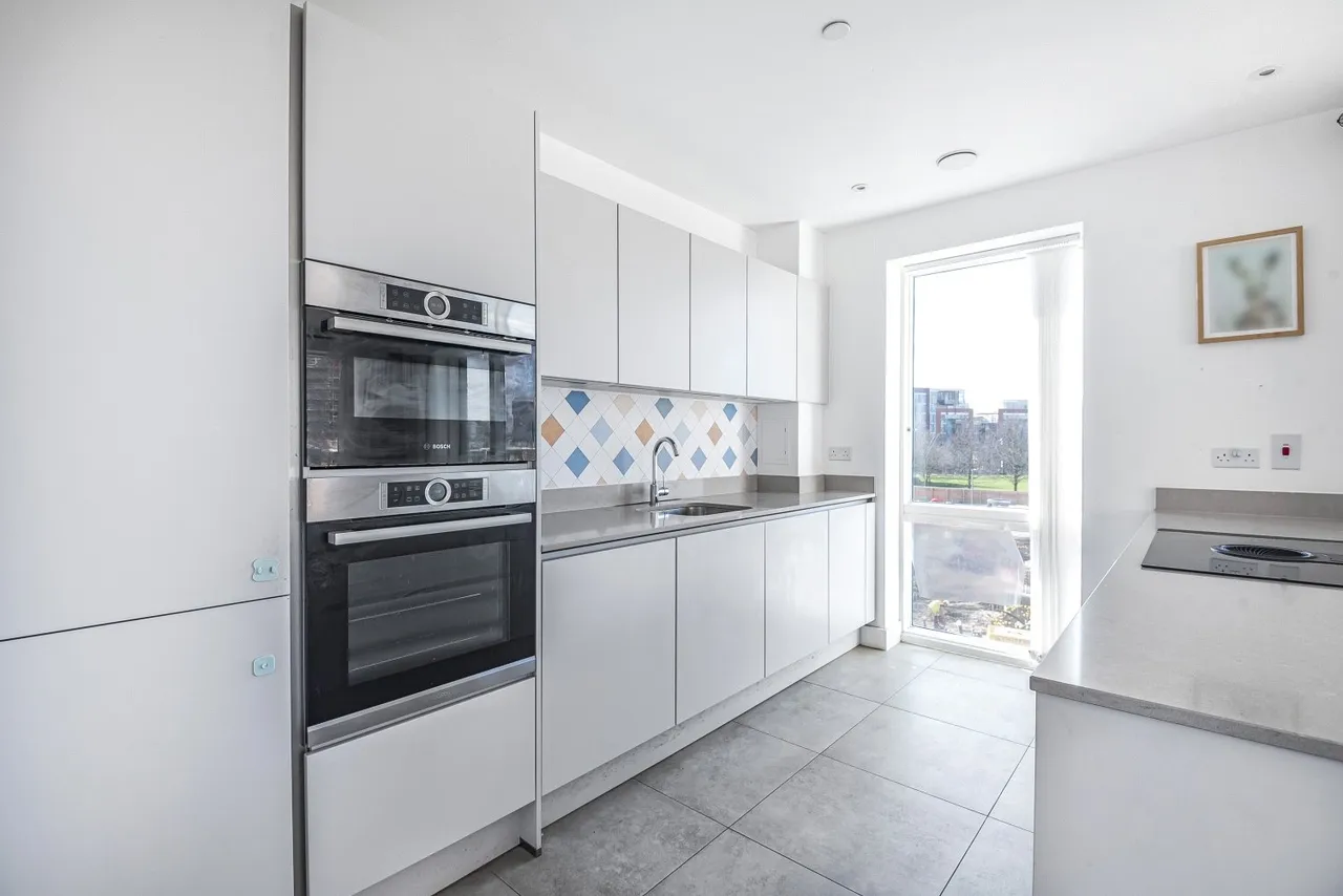 Latimer Square, SE10, photo 10