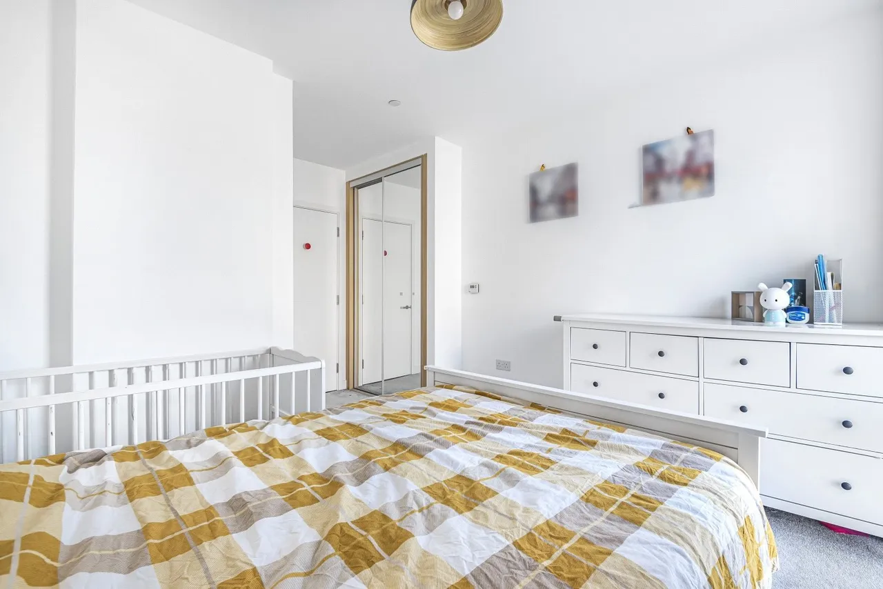 Latimer Square, SE10, photo 9