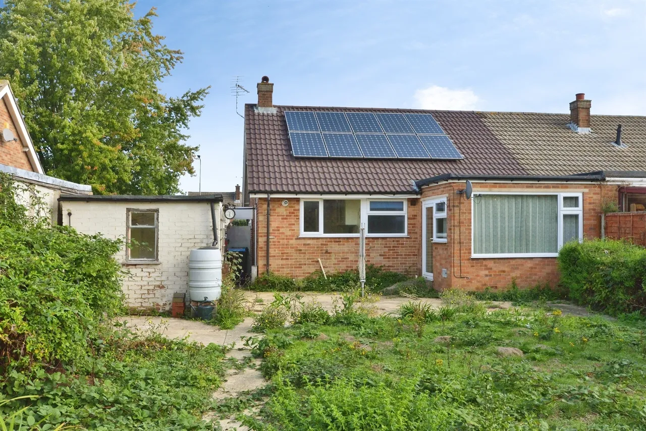Shenley Road, Bletchley, MK3, photo 16