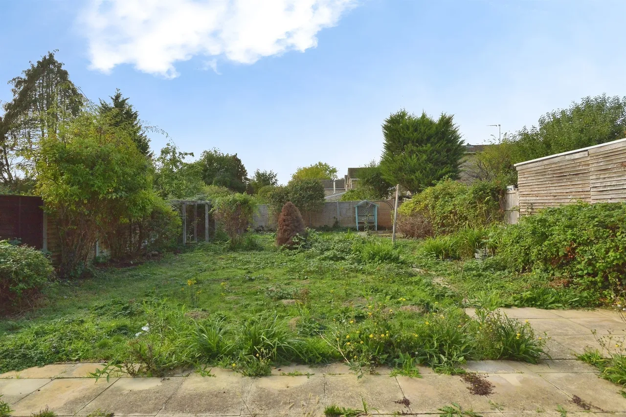 Shenley Road, Bletchley, MK3, photo 17