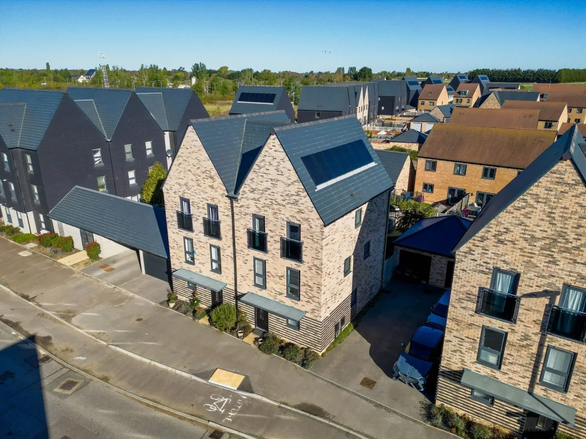 Stirling Road, Northstowe, CB24, photo 23
