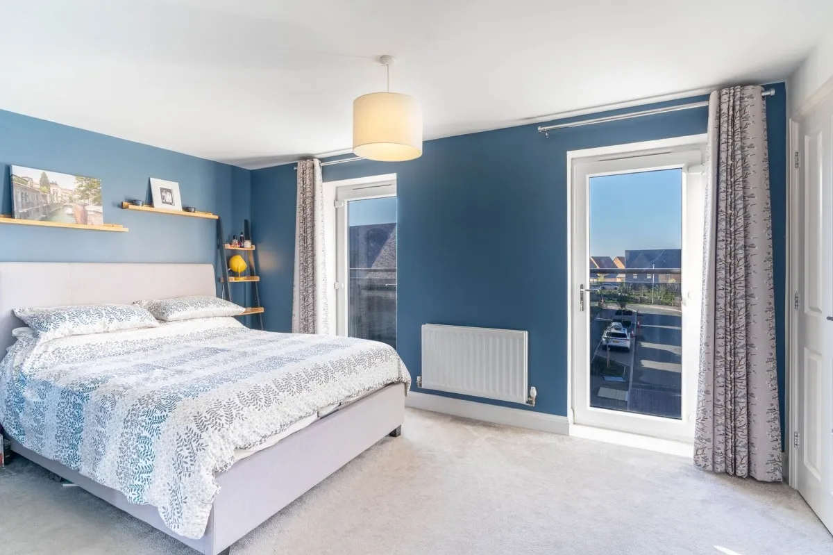 Stirling Road, Northstowe, CB24, photo 13