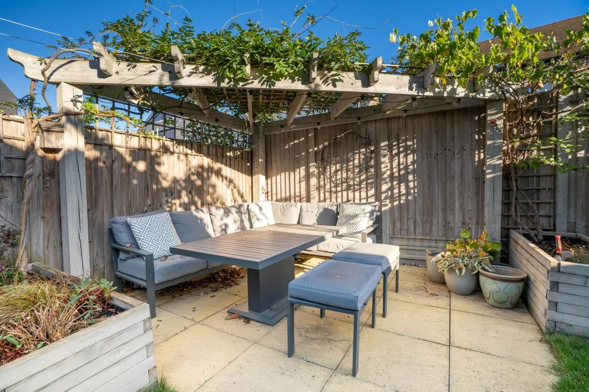 Stirling Road, Northstowe, CB24, photo 21